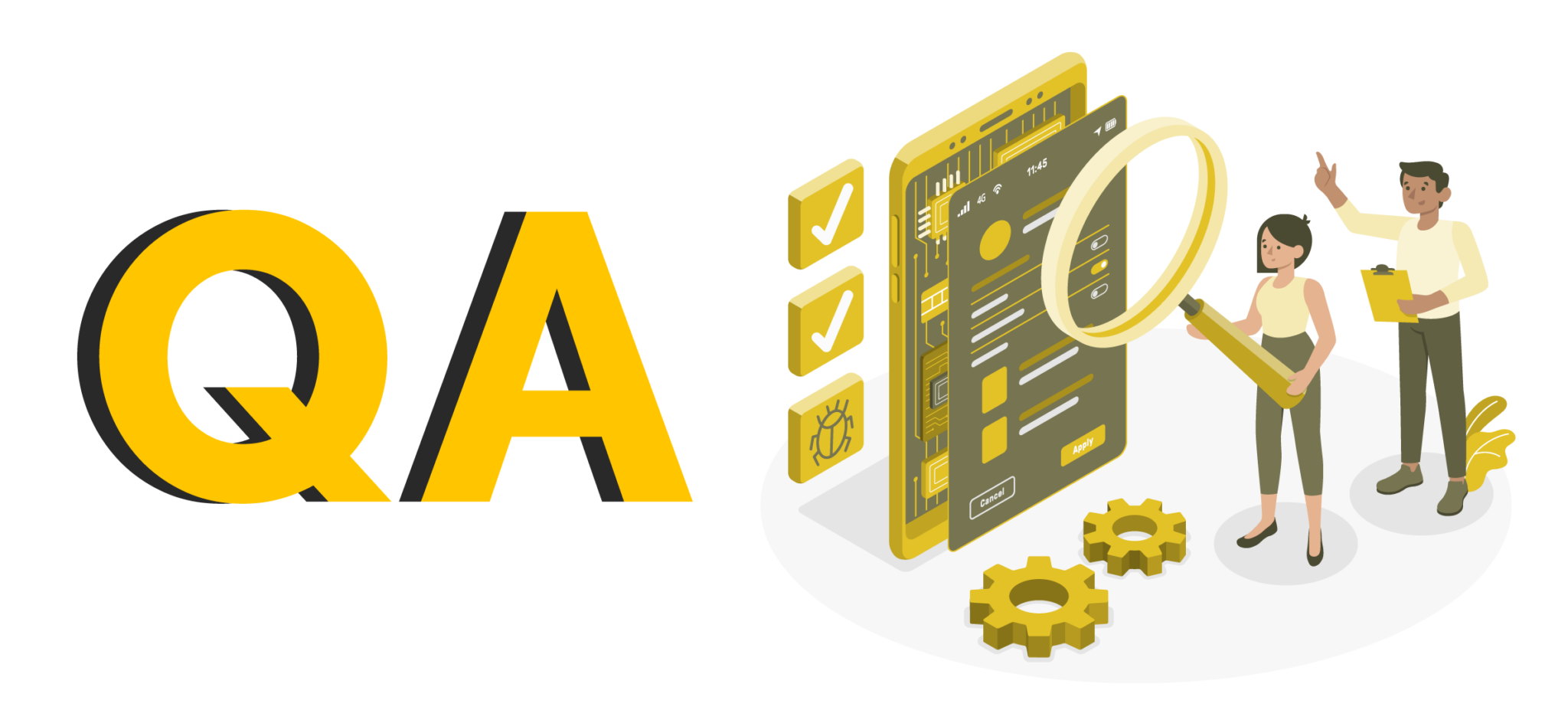 Test Eğitim Programı 1